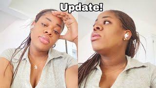 The Reason I just maybe Quitting Youtube For now and here is why!!!