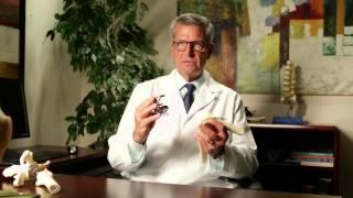 Total Knee Replacement - John G. DeSantis, D.O.