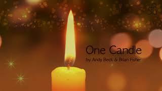 One Candle (Andy Beck/Brian Fisher) - Finsterwalder Virtual Choir (FVC)