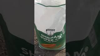 Shriram super 303 wheat hybrid variety