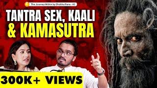 CyberZeel Reveals the Truth on Tantra, Spirituality & Enlightenment (100K+ Views) |Zeel Patel
