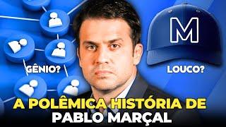 A POLÊMICA HISTÓRIA COMPLETA DE PABLO MARÇAL