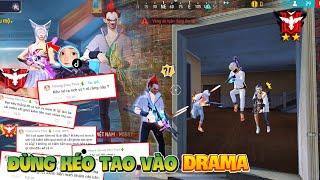 V Gaming Thật Sự CĂNG - Top3 Sever Vn Đá Code Gánh Team Bằng “ Skin Mp40 Tia Chớp Lv8” Sẽ NTT