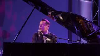 'Porter and Piaf' starring Michael Griffiths from COLE