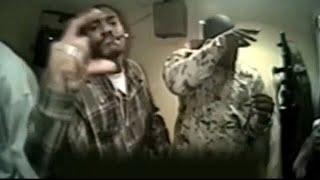 Tha Eastsidaz - Now We Lay 'em Down (Extra Rare Footage 2000)