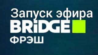 запуск Толстого режима bridge фрэш 14.20.2023