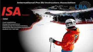 2016-2017 ISA국제프로스키지도자협회 활동 영상(Activities of International Pro Ski Instructors Association ISA)