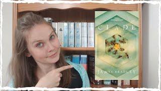 Ecofiction Book Review: Clade by James Bradley | SPOILER FREE