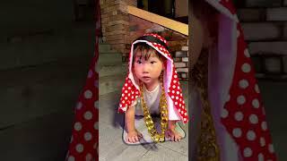 【斗罗大陆】弟弟的好心提醒，但是晚了！#斗罗大陆 #唐三#小舞 #唐舞桐#印度#鱿鱼游戏