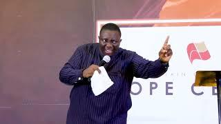 The Knot Series | Pastor Olumide Owolabi | 20/11/22