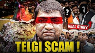 अब्दुल Telgi की असली कहानी ये है..| Scam 2003 | Shyam Meera Singh |