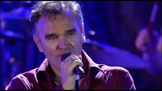 Morrissey - Please, Please, Please Let Me Get What I Want (HD)