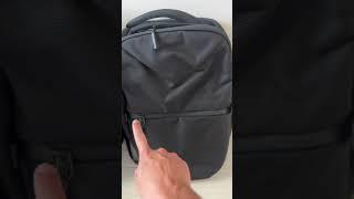 Aer City Pack Pro vs Pro Pack 24L (Quick Comparison)