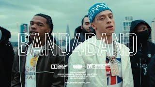 [FREE] Central Cee X Lil Baby Type Beat – “BAND4BAND” | Melodic Drill Type Beat 2024