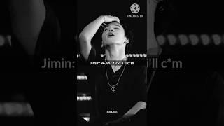 Yoongi can make Jimin scream.... |Yoonmin FF| #yoonmin#suga#jimin#btsff #shorts