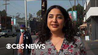 Our American Village: An East Hollywood attorney and her Central American roots