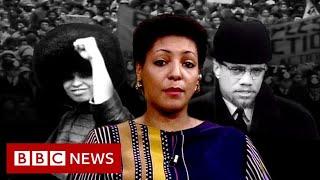 The story of Britain's Black Power movement - BBC News