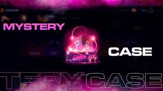 TRYING OUT THE NEW MYSTERY CASES ON GGDROP! (GGDROP CASE OPENING)