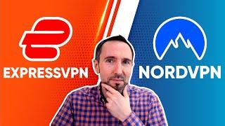 Expressvpn vs Nordvpn 2024 Review  Which VPN Is Easiest to Use?