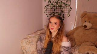 Creep - Radiohead (Tessa McGuire Cover)