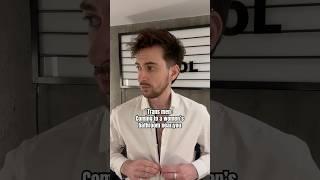 Men in women’s bathrooms