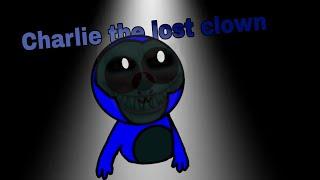 Charlie the lost clown... Gorilla tag movie