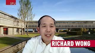 MIS Sessional - Richard Wong