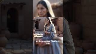 The Untold Scandal of Abraham and Sarah | Bible Story You Never Heard This Way