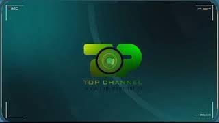 Top Channel Ident (unused) - Probably 2019-20