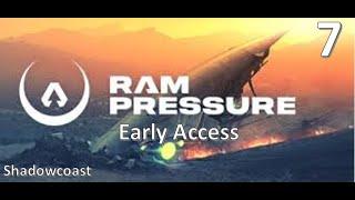 RAM Pressure Gameplays [Early Access 7]