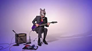 Paul Gilbert - Werewolves Of Portland (Music Video)