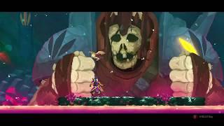 Dead Cells -The Giant on 4BC (King outfit)