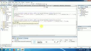 Update query in asp net using vb coding and design