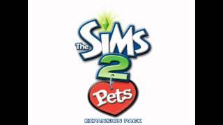 Kristen Dez - Come On Come On — The Sims 2 Pets (Windows) — Audio