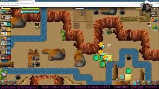 DIGGY'S ADVENTURE [1440p]: PETS (HAUSTIERE): CHAPTER 2 - SAND RACE TRACK