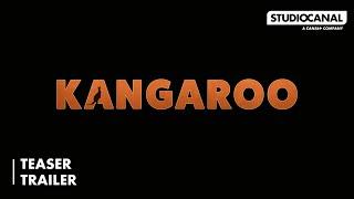 KANGAROO TEASER TRAILER [Official] - Coming to Cinemas 2025