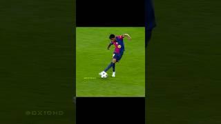 Lamine Yamal Skills