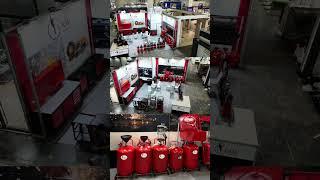 Ckm Yağlama Cihazları.  AUTOMECHANIKA İSTANBUL