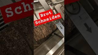 Weltmeisterbrot schneiden #ernaehrung #brot #aldi #maschine