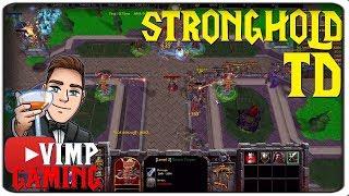 Warcraft 3 Reforged | Stronghold TD Remastered | Tourney Prep