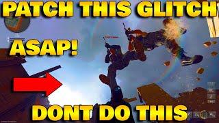 BO6 GLITCH: NEW GAME BREAKING GLITCH IN BO6 GOD MODE GLITCH BLACK OPS 6 INFECTED GLITCH EASY KILLS!