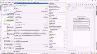 4 - RecyclerView For SQLite Database | SQLite in Android Studio Tutorials For Beginners 2019