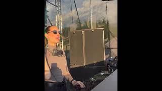 "Lilly Palmer" Live At Under Ground Party || Grashüpfer Festival, Karlsruhe, Germany