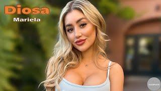 Diosa Mariela: La belleza venezolana conquista la moda