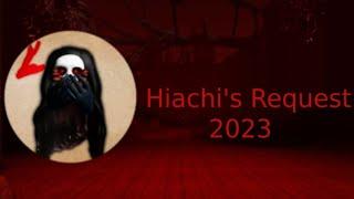 The Mimic - Hiachi's Request 2023 - Solo Walkthrough