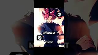Black goku EDIZ