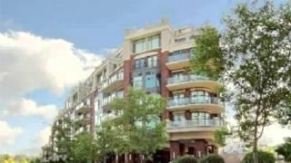 Barclay Terrace Condominium 1300-1320 Islington Ave  Toronto  Ont