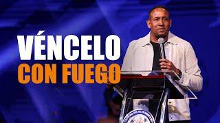 Véncelo con Fuego  Pastor Juan Carlos Harrigan (Mensaje Completo)