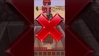 Кто же выиграл? #minecraft #minecraftshorts #youtubeshorts