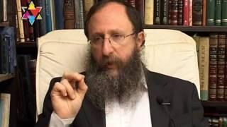 Introduction to Sin and Repentance - 7 Noahide Laws